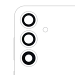Geam Camera Spate Fara Rama Samsung Galaxy S25 5G (Cu Adeziv)