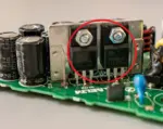6N3R2AL N-Channel MOSFET - imagine 3