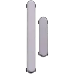 Hard Buttons (Power / Volume) For Samsung Galaxy S25 / S25 Plus (Premium) (Silver Shadow)