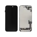 Display iPhone 15 Plus AMPro Soft Oled