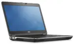 Laptop Dell Latitude E6440 Intel Core i5-4300M pana la 3.30 GHz 14" HD LED Anti-Glare 8GB 256 GB SSD Intel HD Graphics 4600 SH - imagine 3