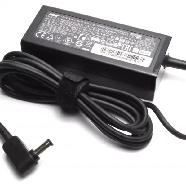 Incarcator Laptop SF314-41 Acer 45W 19V 2.37A 5.5x1.7mm OEM