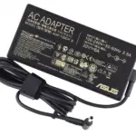 Incarcator Laptop VIVOBOOK PRO M3500QC Asus 120W 20V 6.32A 4.5x3.0mm Smart Pin OEM