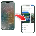 Inlocuire Display iPhone XR Apple