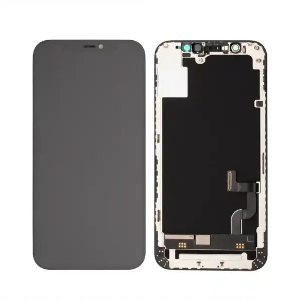 Display Iphone 12 Pro Max AMPro Soft Oled