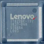 It8226e-192 Power Management Ic Qfp-128 Mix Model