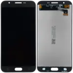 Display telefon Samsung Galaxy J7 (J727) Refurbished (Black)