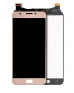 Display telefon Samsung Galaxy J7 Prime (G610) Refurbished (Gold)