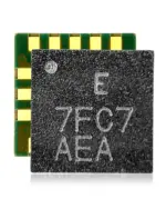 Mpu-6900 16 Pins Gyroscope Accelerometer A1670 iPad Pro 12.9-inch 2nd Gen Apple