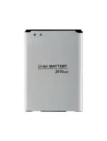 Baterie telefon LG Optimus G2 Service Pack Original - imagine 2