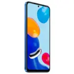 Telefon Mobil Xiaomi Redmi Note 11 4GB RAM 64GB Twilight Blue RF - imagine 2