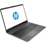 Laptop HP 15 15s-eq0003nq AMD Ryzen 5 3500U pana la 3.70 GHz 15.6" Full HD 12GB 256GB SSD AMD Radeon Vega Graphics Free DOS Gray - imagine 3