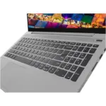 Laptop Ultraportabil Lenovo IdeaPad 5 15IIL05 Intel Core i3-1005G1 pana la 3.40 GHz 15.6" Full HD 8GB 256GB SSD Intel UHD Graphics Platinum Grey Genuine RF - imagine 6