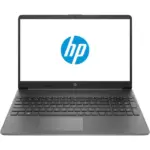 Laptop HP 15 15s-eq0003nq AMD Ryzen 5 3500U pana la 3.70 GHz 15.6" Full HD 12GB 256GB SSD AMD Radeon Vega Graphics Free DOS Gray