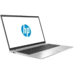 Laptop HP EliteBook 855 G8 cu procesor AMD Ryzen 5 PRO 5650U Up To 4.20 GHz 15.6" FHD 16GB RAM DDR4 256GB SSD AMD Radeon Graphics Silver Genuine RF - imagine 2