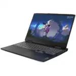 Laptop Gaming Lenovo IdeaPad 3 15IAH7 Intel® Core™ i5-12450H pana la 4.40 GHz 15.6" Full HD IPS 16GB 512GB SSD NVIDIA RTX 3050 4GB Onyx Grey Refurbished - imagine 2