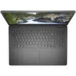 Laptop Dell Vostro 3500 Intel Core i5-1135G7 pana la 4.2 GHz 15.6" Full HD 16 GB 256GB SSD Intel Iris Xe Graphics Windows 10 Pro Black RF - imagine 4