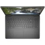 Laptop Dell Vostro 15 3500 Intel Core i7-1135G7 pana la 4.2 GHz, 15.6", Full HD, 12 GB, 512GB SSD, Intel Iris Xe Graphics, Gri - imagine 2