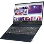 Laptop Lenovo Ideapad S540-15IWL Intel® Core™ i7-8565U pana la 4.60GHz 15.6" Full HD IPS 12 GB 1TB SSD M.2 NVIDIA GeForce MX250 2GB GDDR5 Abyss Blue - imagine 4
