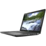 Laptop Dell Latitude 5400 Core i7-8665U Up To 4.80 GHz 14 Inch Full HD 12 GB RAM DDR4 256 GB SSD Gri Genuine RF - imagine 2