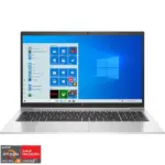 Laptop HP EliteBook 855 G8 cu procesor AMD Ryzen 5 PRO 5650U Up To 4.20 GHz 15.6" FHD 16GB RAM DDR4 256GB SSD AMD Radeon Graphics Silver Genuine RF