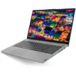 Laptop Ultraportabil Lenovo IdeaPad 5 15IIL05 Intel Core i3-1005G1 pana la 3.40 GHz 15.6" Full HD 8GB 256GB SSD Intel UHD Graphics Platinum Grey Genuine RF - imagine 2