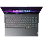 Laptop Gaming Lenovo Legion 7 16ITHg6 cu procesor Intel Core i9-11980HK 16" WQXGA 165Hz 32GB 1TB SSD NVIDIA GeForce RTX 3080 RF - imagine 3