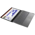 Laptop Lenovo V15 ADA AMD Ryzen 3 3250U pana la 3.50 Ghz, 15.6", Full HD, 8GB, 256GB SSD, Radeon Vega Graphics, Free DOS, Iron Grey - imagine 5