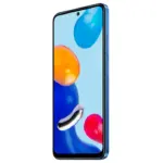 Telefon Mobil Xiaomi Redmi Note 11 4GB RAM 64GB Twilight Blue RF - imagine 3