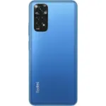 Telefon Mobil Xiaomi Redmi Note 11 4GB RAM 64GB Twilight Blue RF - imagine 4