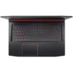 Laptop Gaming Acer Aspire Nitro 5 Predator AN515-31 Intel® Core™ i5-8250U pana la 3.40 GHz 15.6" Full HD 12GB 980GB SSD nVIDIA® GeForce® MX150 2GB - imagine 4