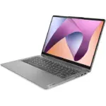 Laptop 2 In 1 Lenovo Flex 5 14ABR8 14" WUXGA 1920x1200 IPS Touch Screen 300nits AMD Ryzen 5 7530U 8GB DDR4 512 GB SSD AMD Radeon Graphics Windows 11 Home Arctic Grey - imagine 4