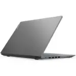 Laptop Lenovo V15 ADA AMD Ryzen 3 3250U pana la 3.50 Ghz, 15.6", Full HD, 8GB, 256GB SSD, Radeon Vega Graphics, Free DOS, Iron Grey - imagine 3