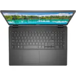 Laptop Dell Latitude 3510 Intel i5-10210U pana la 4.2Ghz, 15.6", FHD, 12 GB DDR4, M.2 512 GB NVMe SSD, Intel UHD Graphics, Geniune RF - imagine 2