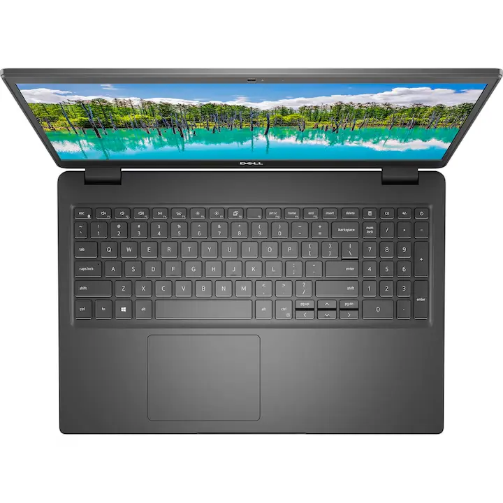 Laptop Dell Latitude 3510 Intel i5-10210U 1.6GHz to 4.2Ghz 6MB 4C