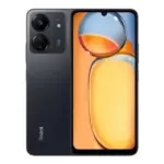 Telefon Mobil Xiaomi Redmi 13C 6GB RAM 128GB Black RF