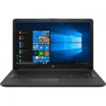 Laptop HP 250 G6 i5-7200U pana la 3.10 GHz, 15.6", 8GB, 256GB SSD, Intel HD Graphics 620, Free DOS , Dark Ash Silver
