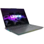 Laptop Gaming Lenovo Legion 7 16ITHg6 cu procesor Intel Core i9-11980HK 16" WQXGA 165Hz 32GB 1TB SSD NVIDIA GeForce RTX 3080 RF - imagine 4