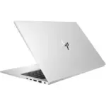 Laptop HP EliteBook 855 G8 cu procesor AMD Ryzen 5 PRO 5650U Up To 4.20 GHz 15.6" FHD 16GB RAM DDR4 256GB SSD AMD Radeon Graphics Silver Genuine RF - imagine 4