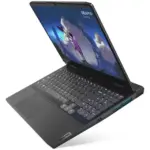 Laptop Gaming Lenovo IdeaPad 3 15IAH7 Intel® Core™ i5-12450H pana la 4.40 GHz 15.6" Full HD IPS 16GB 512GB SSD NVIDIA RTX 3050 4GB Onyx Grey Refurbished - imagine 4