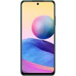 Telefon Mobile Xiaomi Redmi Note 10 5G 64GB 4GB RAM Dual SIM Aurora Green RF