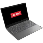 Laptop Lenovo V15 ADA AMD Ryzen 3 3250U pana la 3.50 Ghz 15.6" Full HD 8GB 256GB SSD Radeon Vega Graphics Free DOS Iron Grey