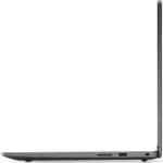 Laptop Dell Vostro 15 3500 Intel Core i7-1135G7 pana la 4.2 GHz, 15.6", Full HD, 12 GB, 512GB SSD, Intel Iris Xe Graphics, Gri - imagine 5