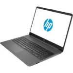 Laptop HP 15 15s-eq0003nq AMD Ryzen 5 3500U pana la 3.70 GHz 15.6" Full HD 12GB 256GB SSD AMD Radeon Vega Graphics Free DOS Gray - imagine 2