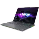 Laptop Gaming Lenovo Legion 7 16ITHg6 cu procesor Intel Core i9-11980HK 16" WQXGA 165Hz 32GB 1TB SSD NVIDIA GeForce RTX 3080 RF - imagine 2