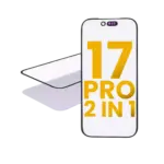 Sticla Display Cu Oca Iphone 17 Pro oca Master iPhone 17 Pro Apple Sticla Display cu OCA OCA Master