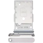 Suport Sim (Dual Sim) Samsung Galaxy S25 / S25 Plus (Premium) (White)