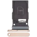 Suport Sim (Single Sim) Samsung Galaxy S25 / S25 Plus  (Premium) (Pink Gold)