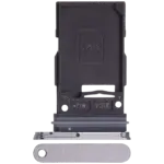 Suport Sim (Single Sim) Samsung Galaxy S25 / S25 Plus (Premium) (Silver Shadow)