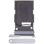 Suport Sim (Single Sim) Samsung Galaxy S25 / S25 Plus (Premium) (White)